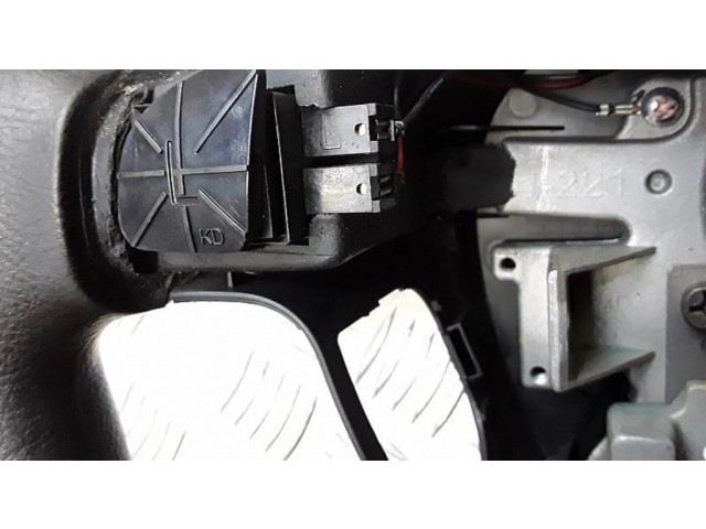 Руль Chevrolet Nubira