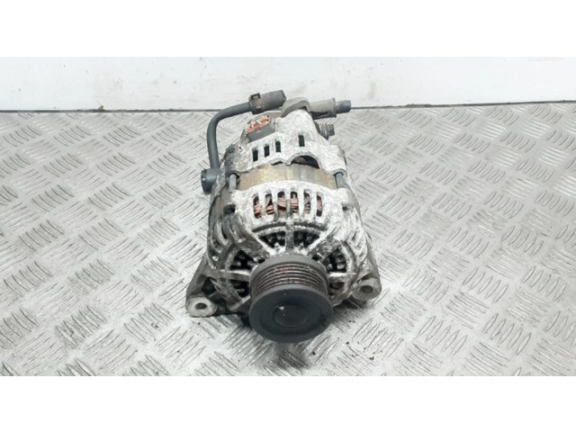 Генератор 3730027012, 12V120A Hyundai Trajet 2.0