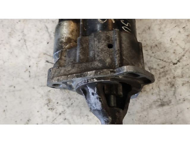 Стартер 2810097214 Daihatsu Terios