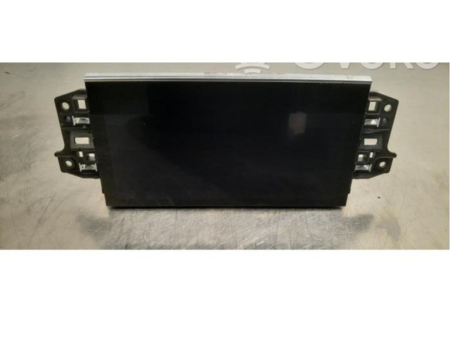 Дисплей    4M8919605A   Audi Q8