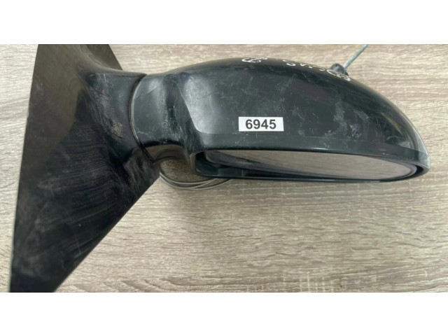 Зеркало электрическое правое Ford Focus 1998-2004 года