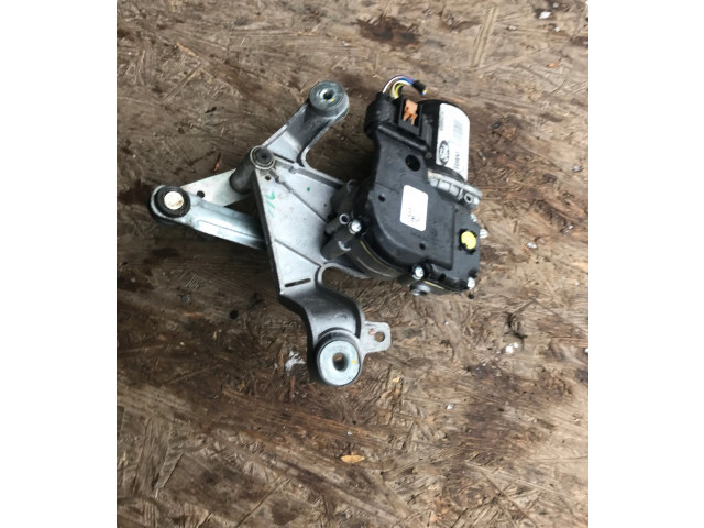 Моторчик дворников W000067043    Ford S-MAX