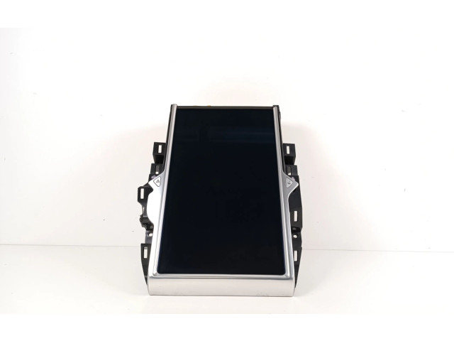 Дисплей 100477712E Tesla Model S