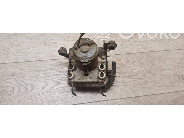 Блок АБС 0265214002 Audi A6 S6 C5 4B 1997 - 2005 года