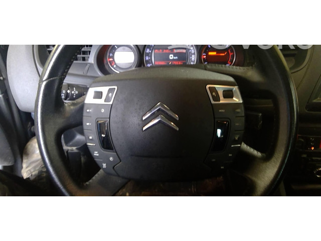 Руль 00004109KV Citroen C5