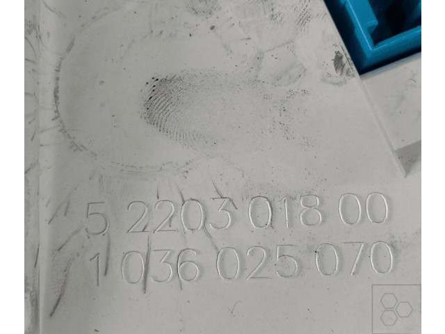 Панель приборов 6X0920801X Volkswagen Lupo