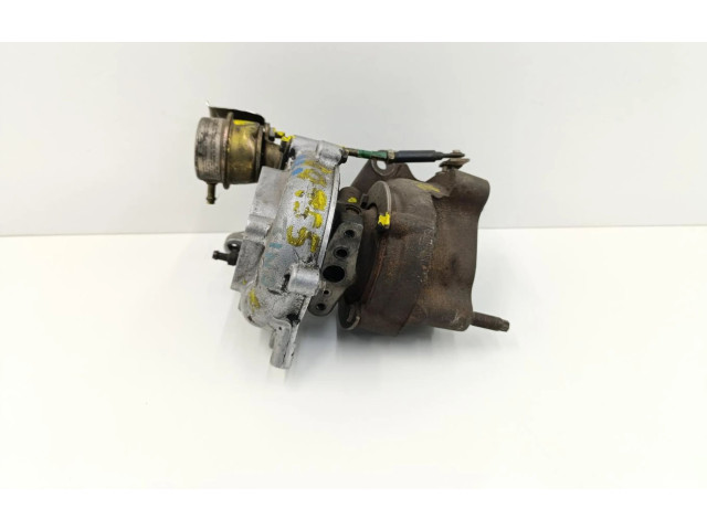 Turbodmychadlo Турбина 144115M300 Nissan Almera Tino