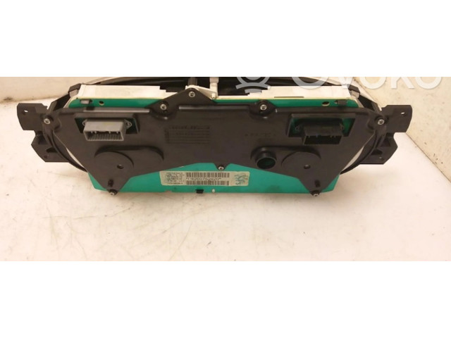 Панель приборов TE0108324S, P8200752820   Dacia Logan I       