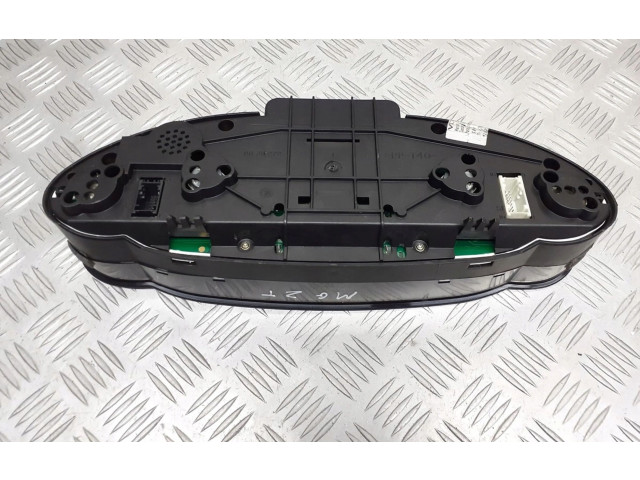 Панель приборов YAC005050 MG ZT - ZT-T