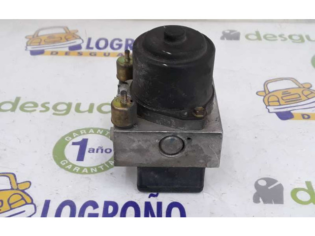 Блок управления климат-контролем 8190060790, 8F010285 Toyota Land Cruiser (HDJ90)