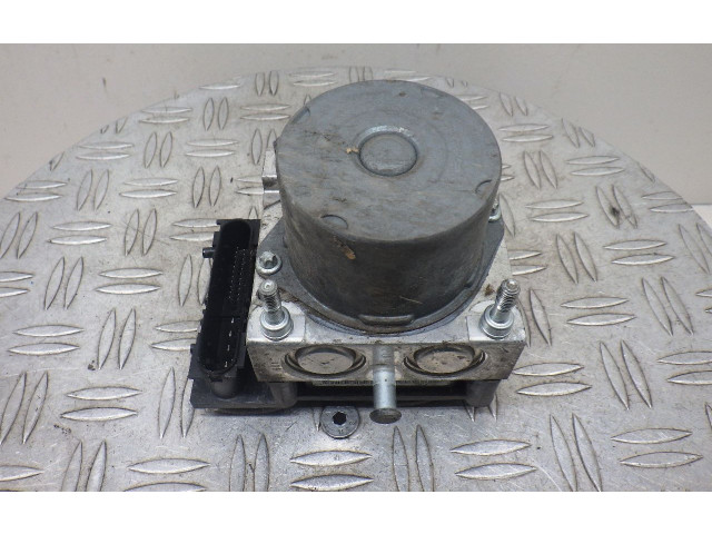 Блок АБС 445100H010   Citroen  C1  2006 - 2013 года