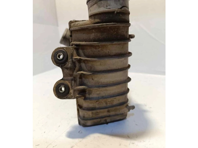 Интеркулер 1J0145805 Audi A3 S3 8L