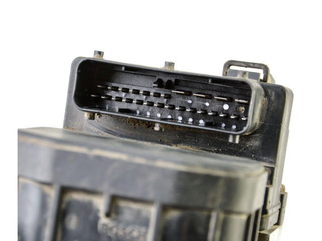 Блок АБС 9641728580, 9641728580 Peugeot 607 - года