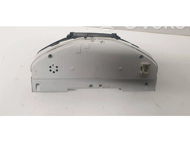 Přístrojová deska Volvo S80 2009 8603413, 69594630U