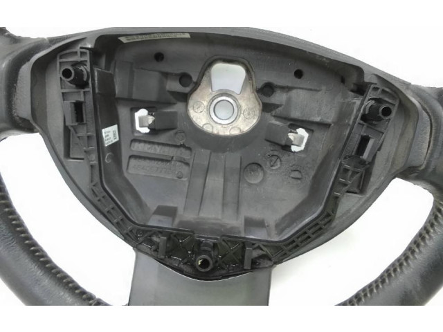 Руль Dacia Duster  2010 - 2017 года 34192995A      