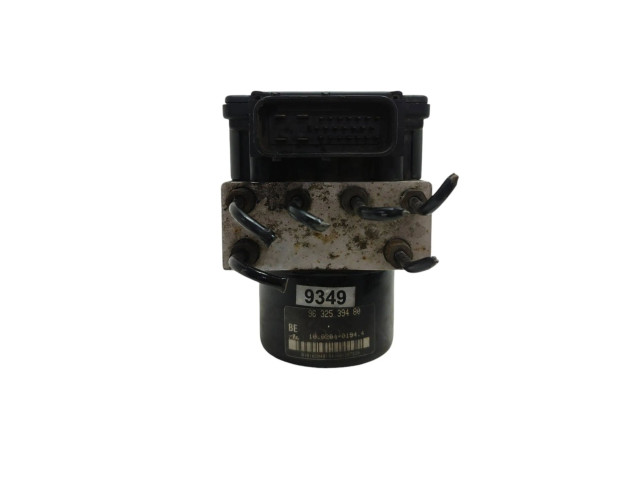 Jednotka ABS 9632539480, 3X4751 Peugeot 206 2000