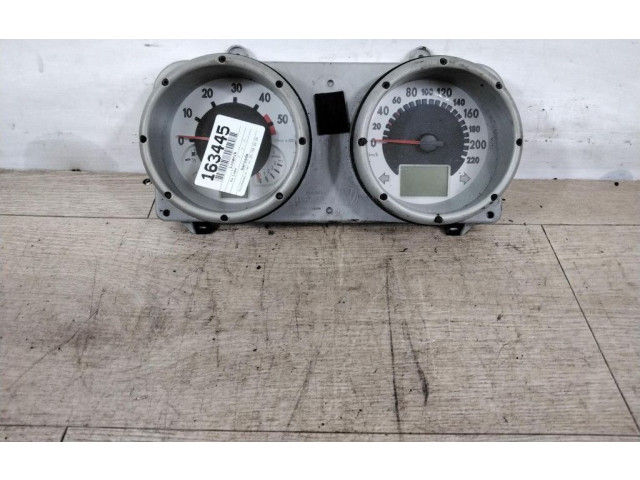 Панель приборов 6E0919860, 6E0919860   Volkswagen Lupo       