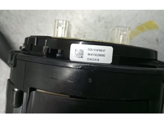 Подрулевой шлейф SRS 109766200O, 1014811620 Tesla Model 3