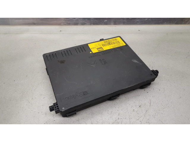 Блок комфорта 9646023380, 73005111 Peugeot 406