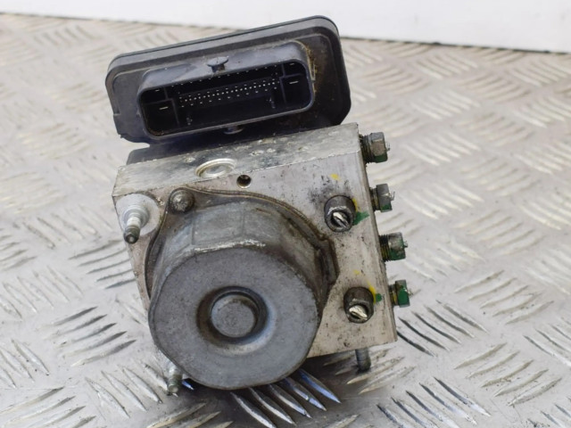 Блок АБС Dacia Sandero