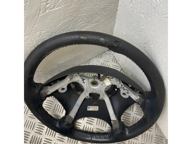 Руль Chrysler Grand Voyager IV 2001-2007 года 14117D, 0RG661DVAB