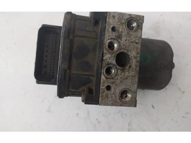 Блок АБС 4894009300 SsangYong Actyon sports I 2005 - 2012 года