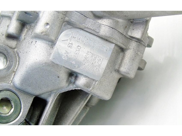 Масляный насос 150003395R Renault Clio IV