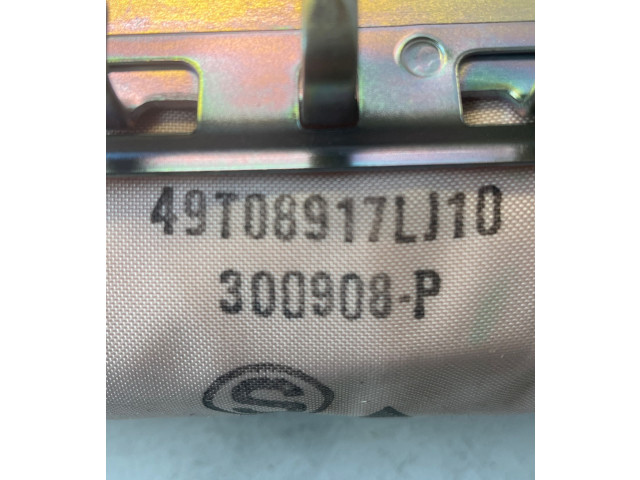 Подушка безопасности пассажира 77850TL0G81 Honda Accord