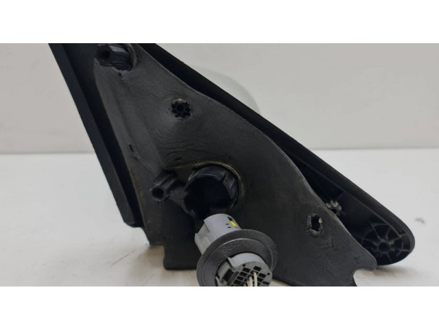 Zpětné zrcátko Renault Laguna II 2006 201811