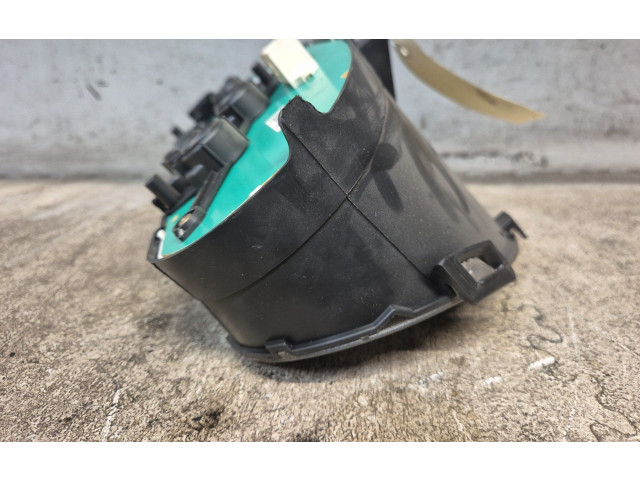 Přístrojová deska  Citroen Berlingo 2004 9652246780  