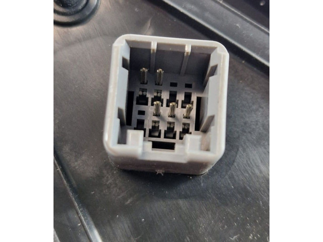 Zpětné zrcátko KIA Venga 2013