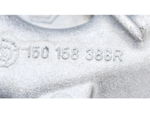 Масляный насос  H4B 400   Dacia Sandero 0.9