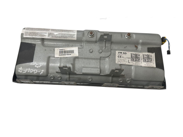 Подушка безопасности для колен 5G1880841G, F5G0841 Volkswagen e-Golf