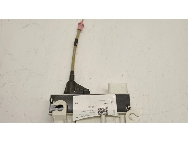 Zámek zadních dveří BAGAINSSPYNA BMW 7 G11 G12 2018