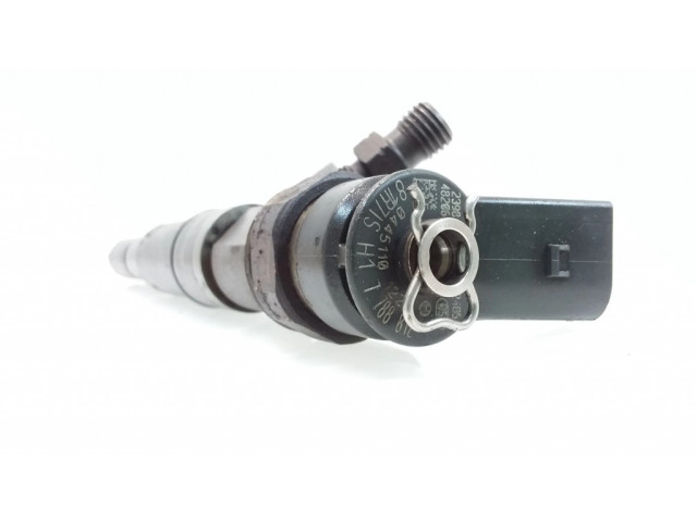 Vstřikovač 7788812, 0445110122 BMW 7 E65 E66 pro naftový motor 3.9