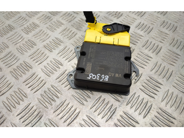 Блок подушек безопасности 5Q0959655BH Volkswagen Golf Sportsvan