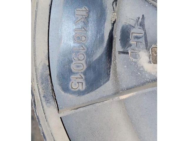 Вентилятор печки 1K1819015 Volkswagen Caddy