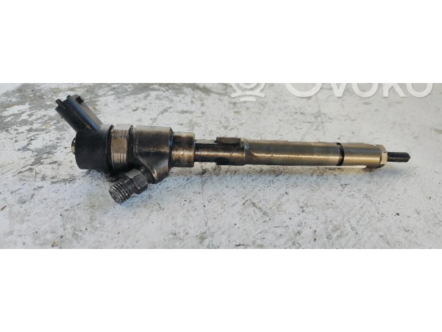 Форсунка 0445110258 Hyundai Sonata D4EA