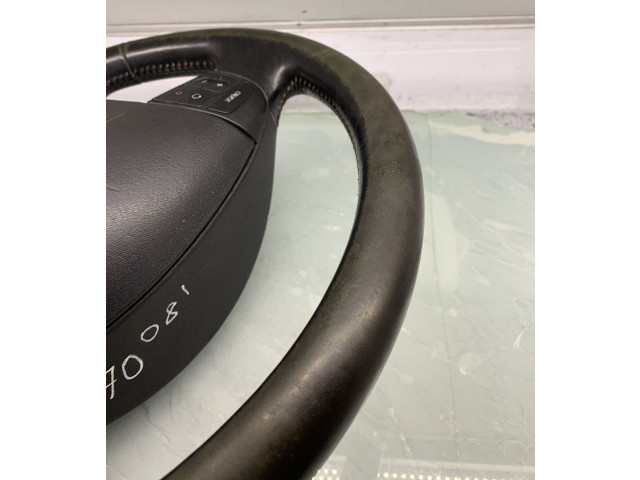 Руль Volvo V70  2008-2013 года SV55187001      