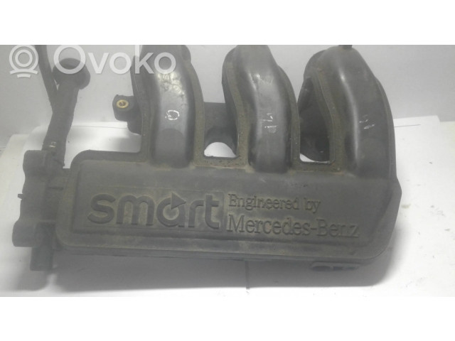 Всасывающий коллектор