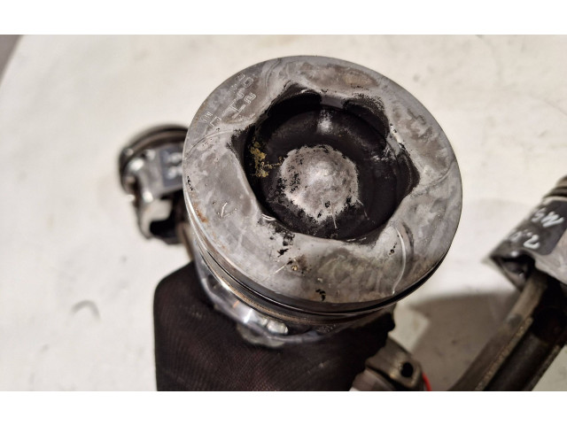 Масляный насос   10653  Renault Trafic II (X83) 