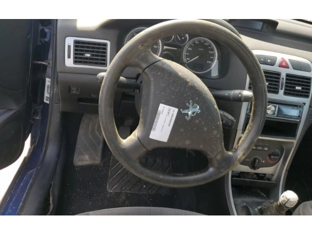 Volant Peugeot 307 2003 4109AQ
