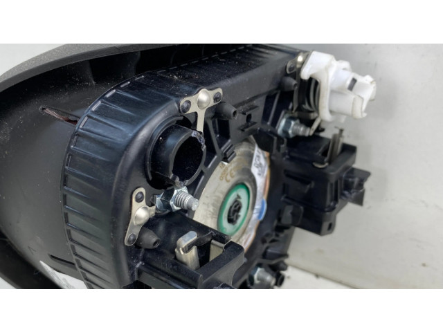 Подушка безопасности водителя 39042463, 0589P1000202 Opel Astra K