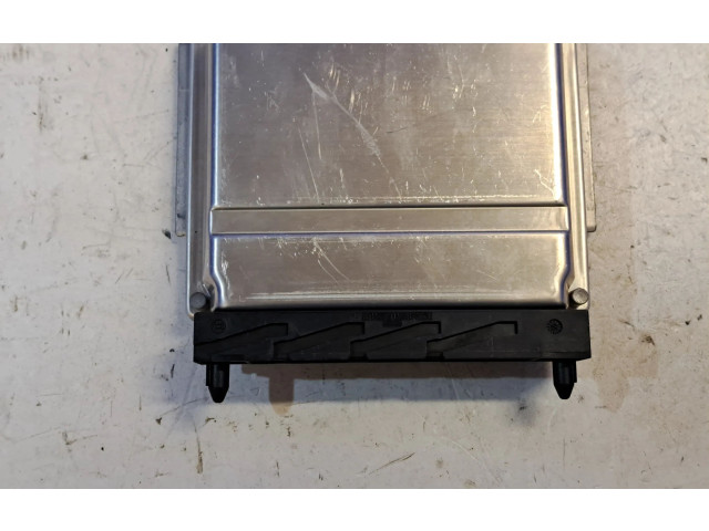 Блок управления двигателя     0281011441, 30646978    Volvo XC90 