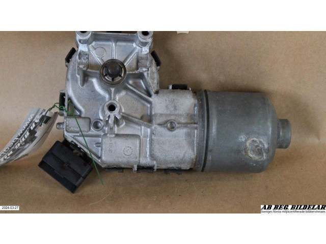 Моторчик дворников 0390241621 Citroen Berlingo