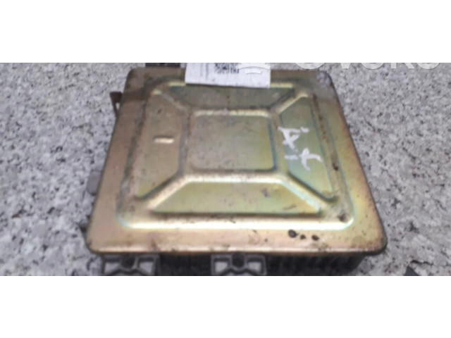 Řídící jednotka 9610191080 Peugeot 106 2000