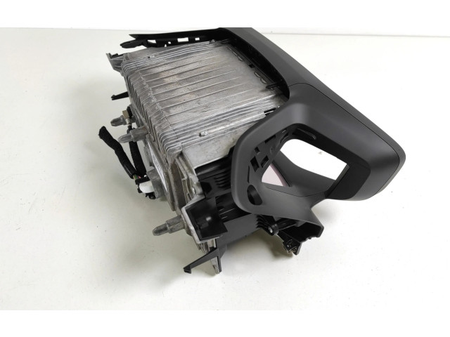 Панель приборов 9848580480 Peugeot 2008 II