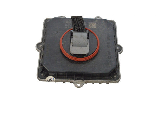 Блок управления Xenon