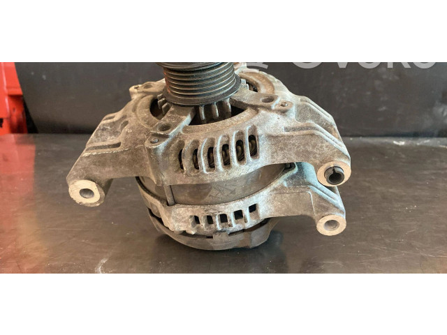 Генератор P04801779AG Dodge Challenger