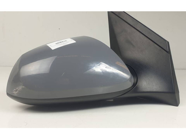 Зеркало электрическое        Hyundai i10  2013 - 2018 года   